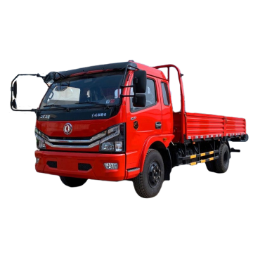 Dongfeng Light Trucks Duolika Q37 Series